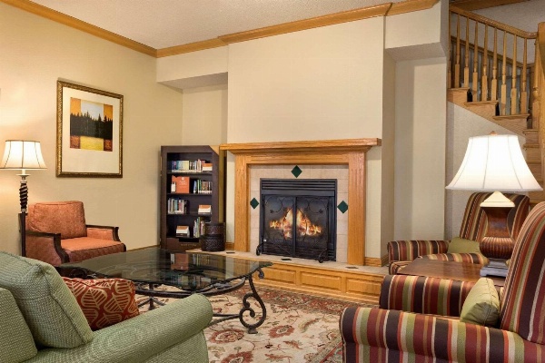 Country Inn & Suites by Radisson, Salina, KS Main image